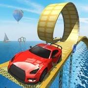 汽车特技3D