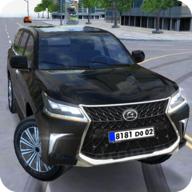 LX 570