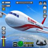 模拟飞行 3D