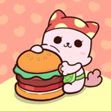 汉堡猫