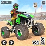 ATV 摩托车