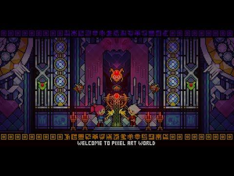 游戏视频