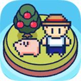 荒岛钓鱼生活