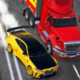 公路赛车手