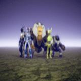 传奇英雄：暗影战争