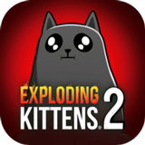 爆炸小猫2