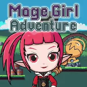 魔法女孩冒险