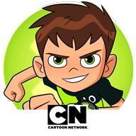 Ben 10外星人快跑
