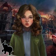 恐怖故事：白人女士