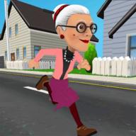 愤怒的格兰跑2