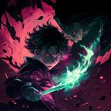 恶魔杀手：黑色哈迪斯