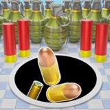 黑洞大战：攻击游戏