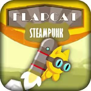 FlapCat蒸汽朋克