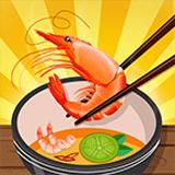 疯狂龙虾馆 中文版