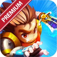 灵魂战士高级版