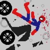 像素拆卸（MOD菜单）