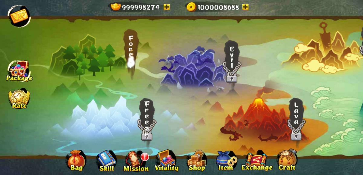 游戏视频