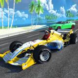 方程式赛车无尽