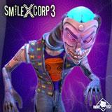 SmileXCorpIII(MOD菜单)