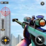 狙击手刺客秘密射击使命