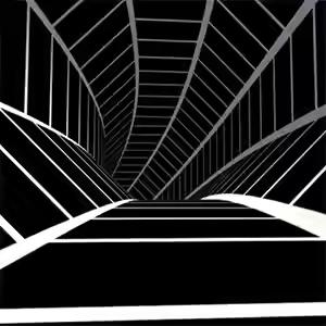 隧道拥挤