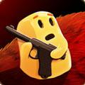 绝望:黑暗洞穴 中文版