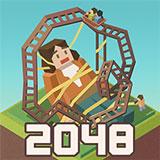 2048大亨：主题公园