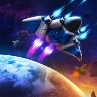 银河入侵者:外星射手