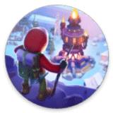 寒霜：雪地生存