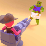 超级生存3 d