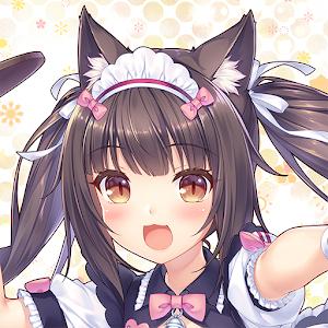 猫娘乐园游戏图标