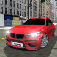 M5改装跑车