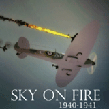 烈火天空：1940