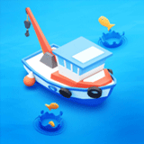 捕渔船（MOD菜单）