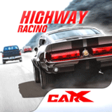 CarX公路赛车（MOD菜单）