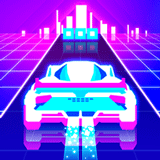 音乐赛车（MOD菜单）