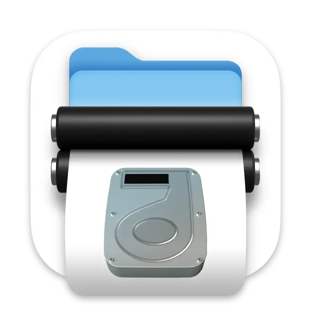 DropDMG v3.6.9 中文高级版