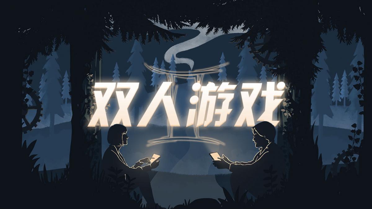 双人游戏