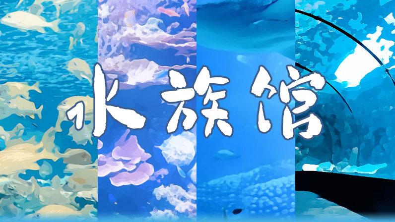水族馆