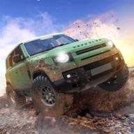 越野大师4x4模拟 中文版