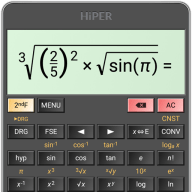 HiPER Calc PRO v11.2.3高级版
