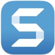 Snagit v2025.3.0 高级版 - 强大的截图录像工具