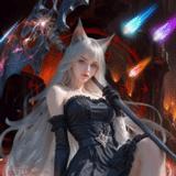 玛娜:魔装净化者