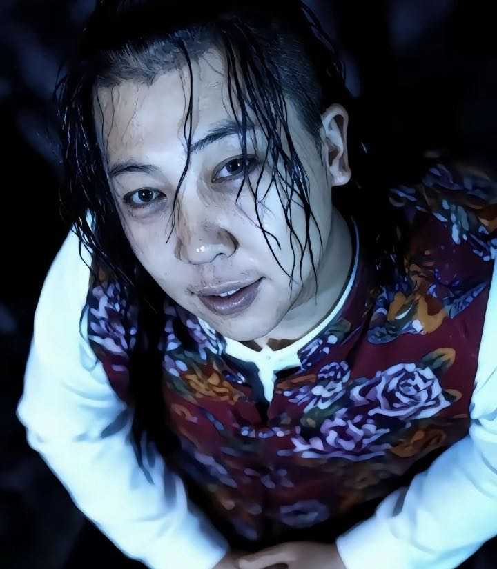 我走了以后，都在欺负我的女孩