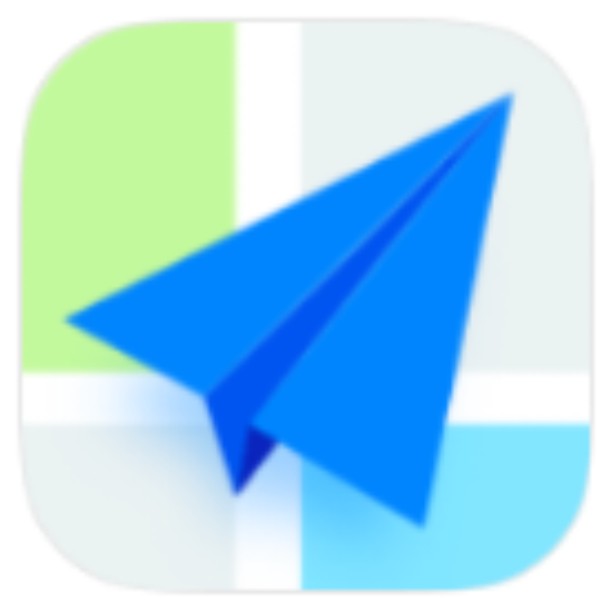 高德地图_16.01.1.2018-1绿色版