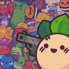 大头菜小子银行大冒险