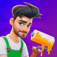 装修日：房屋改造（MOD菜单）