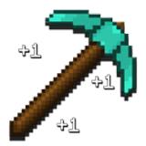 我的世界：挖掘工