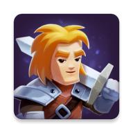 勇者大陆: 男巫