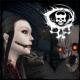 灵魂之眼：恶魔骷髅